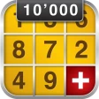 Sudoku 10'000 Pro icon