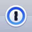 1Password: Wachtwoordbeheerder icon
