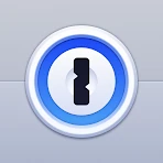 1Password: Password Manager icon