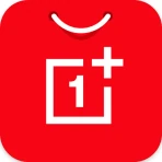 OnePlus Store icon