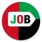 وظائف في الإمارات العربية icon