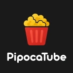 PipocaTube - Filmes e Séries icon