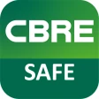 CBRE SAFE icon