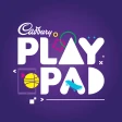 Cadbury PlayPad: Learn Play icon