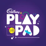 Cadbury PlayPad: Learn Play icon
