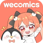 WeComics TH: Webtoon icon