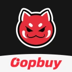 Oopbuy-Shop China:Taobao,1688 icon