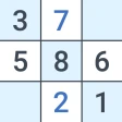 Sudoku Master® - Sudoku Puzzle icon