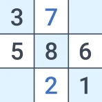 Sudoku Master® - Sudoku Puzzle icon