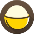 OpenRice 開飯喇 icon