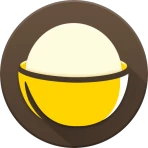 OpenRice 開飯喇 icon