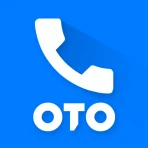 OTO 무료국제전화 icon