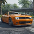 Car Simulator: Drift & Drive icon
