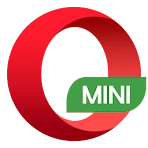Opera Mini: Fast Web Browser icon