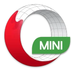 Webbrowser Opera Mini Beta icon