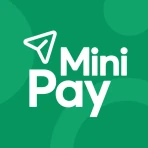MiniPay - Enviar Internacional icon