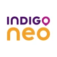 INDIGO Neo - Parking en ville icon