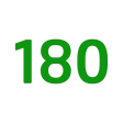 180.no - Se hvem som ringer icon