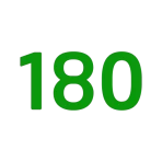 180.no - Se hvem som ringer icon