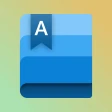 Aquile Reader - eBook EPUB PDF icon