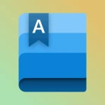 Aquile Reader - eBook EPUB PDF icon