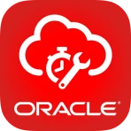 Oracle Field Service icon