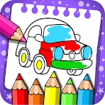 Colorir e Aprender icon