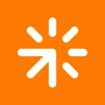 Orange Energía — Clientes icon
