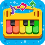 Piano Kids - Music & Songs icon