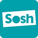 MySosh France icon