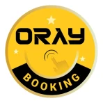 ORAY Bus & Cabs-365 days offer icon
