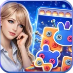 ScrewJam : Sweet Sort icon
