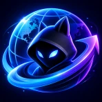 Orbit Web Browser icon