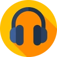 Duo Music - Prime Audio Player icon