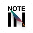 Notein: 필기,메모,PDF icon