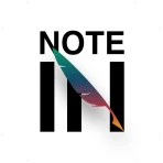 Notein: 필기,메모,PDF icon