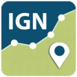 Mapas de España icon