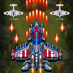 1945 Air Force: Aviones Arcade icon