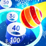 Arcade Ball.io - Let's Bowl! icon
