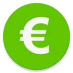 EURik: Pièces Euro icon