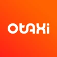 Oman Taxi: Otaxi icon