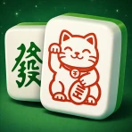 Otium Mahjong: 和風麻雀パズル icon
