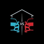 Compare Garage:Vertaile Autoja icon