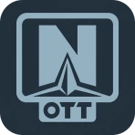 OTT Navigator IPTV icon