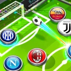 Giochi di Calcio Serie A icon