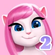 My Talking Angela 2