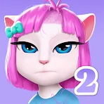 Minha Talking Angela 2 icon