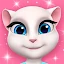 Ma Talking Angela icon