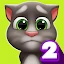 Mein Talking Tom 2 icon