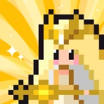 히어로즈 크루 : 전략 디펜스 icon